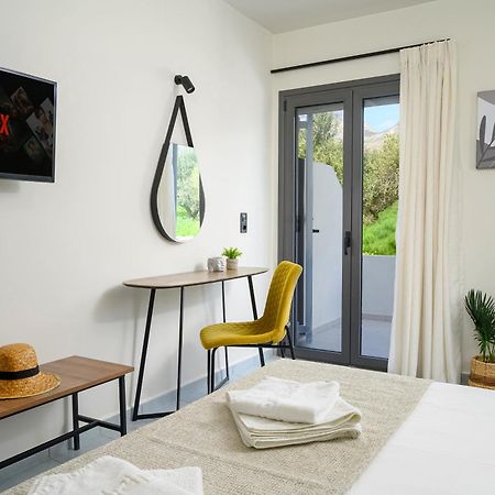 Villa Drosia - Nature Getaway! Plakias Exterior foto