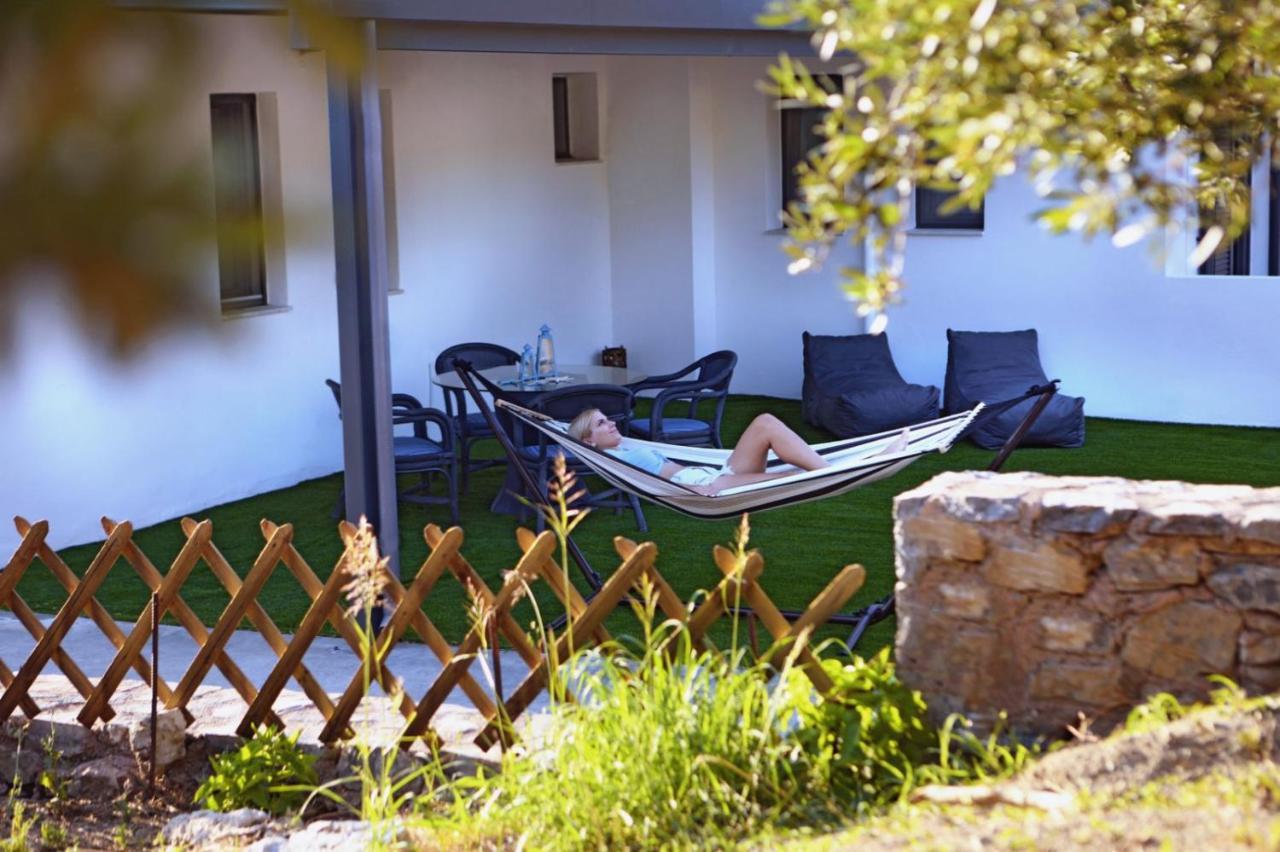 Villa Drosia - Nature Getaway! Plakias Exterior foto