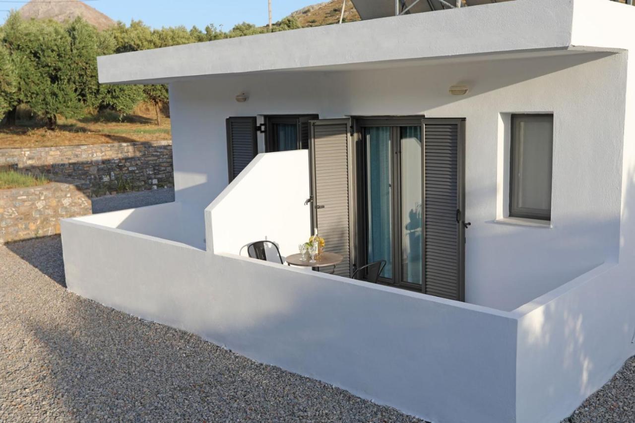 Villa Drosia - Nature Getaway! Plakias Exterior foto