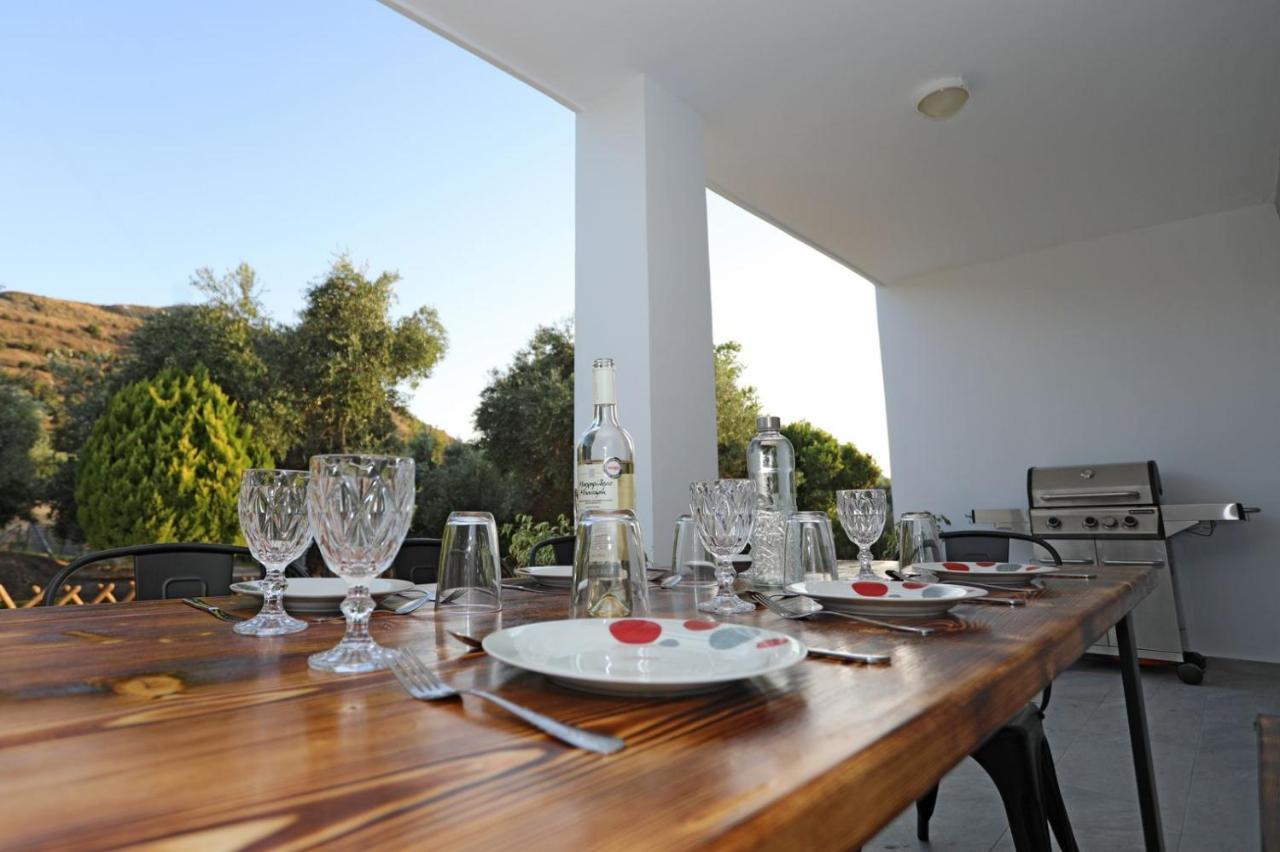 Villa Drosia - Nature Getaway! Plakias Exterior foto