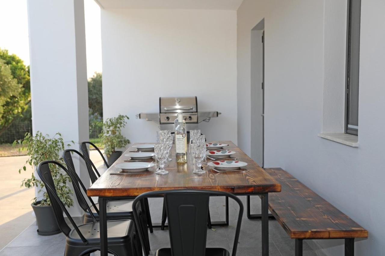 Villa Drosia - Nature Getaway! Plakias Exterior foto