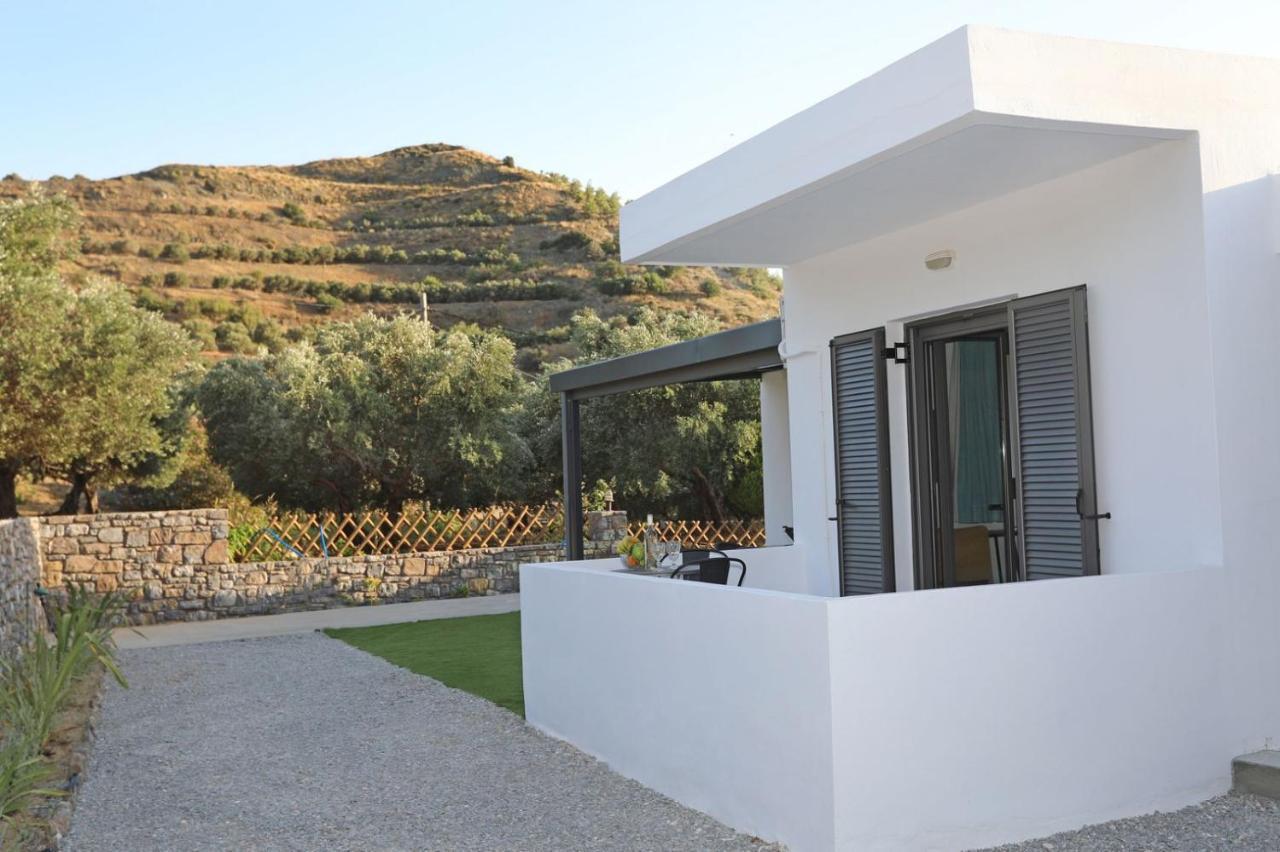 Villa Drosia - Nature Getaway! Plakias Exterior foto