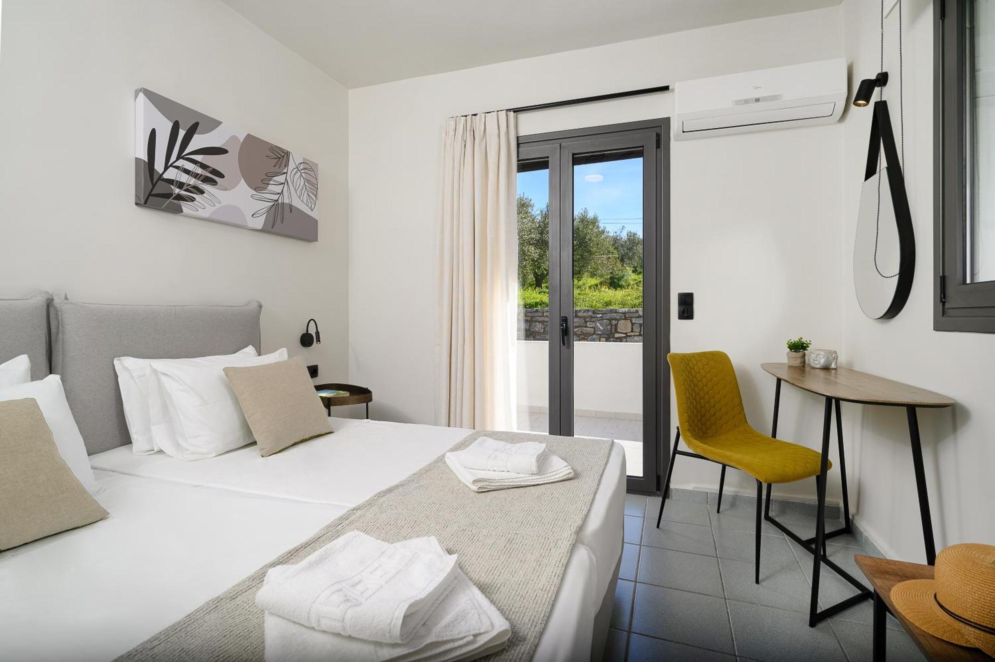 Villa Drosia - Nature Getaway! Plakias Exterior foto