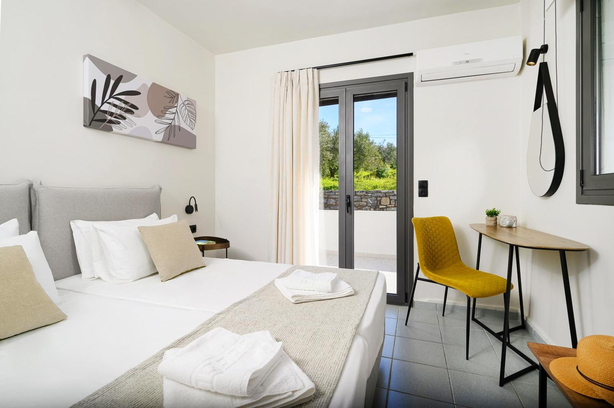 Villa Drosia - Nature Getaway! Plakias Exterior foto